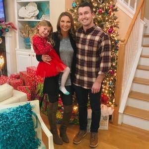 Meet your Posher, Allyson